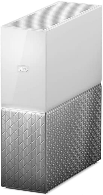 Сетевое хранилище Western Digital My Cloud Home 8TB 3.5" USB 3.0 LAN ...