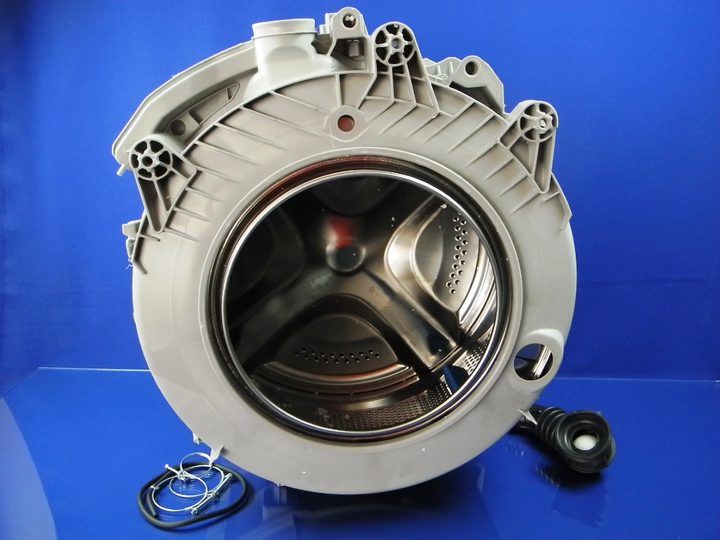 Бак в сборе для стиральной машины Zanussi-Electrolux-AEG (4055350997 ...