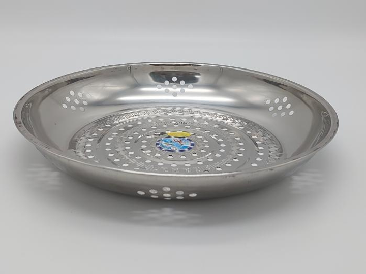 Пароварка сито вставка для кастрюли из нержавеющей стали Горох D 31 cm ...