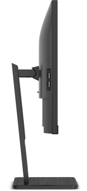 Монітор 23.8" AOC 24P3CV Black (4038986140751) - зображення 10