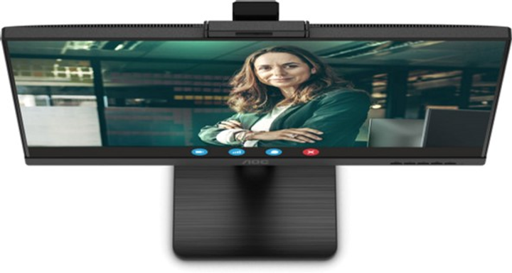 Монітор 27" AOC Q27P3QW (Q27P3QW) - зображення 5
