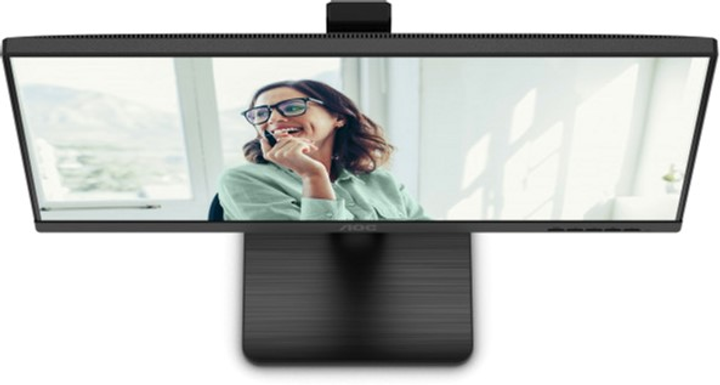 Monitor 27" AOC Q27P3CV (Q27P3CV) - obraz 5