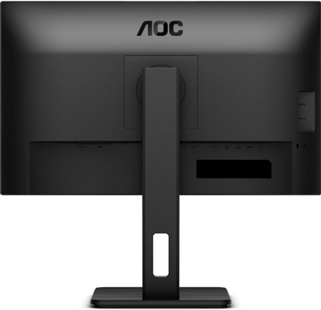 Monitor 27" AOC Q27P3CV (Q27P3CV) - obraz 8
