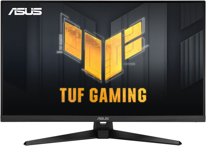Monitor 31.5" Asus TUF Gaming VG328QA1A (VG328QA1A) - obraz 1