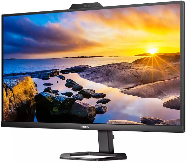 Monitor 27" Philips 27E1N5600HE QHD (27E1N5600HE/00) - obraz 3