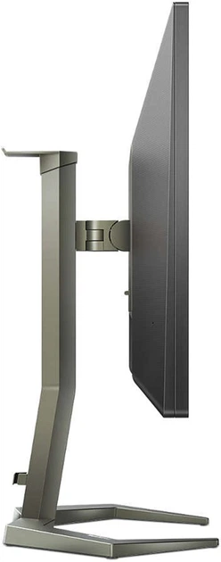 Monitor 27" Philips 27M1F5800/00 Nano IPS 4K (27M1F5800/00) - obraz 4