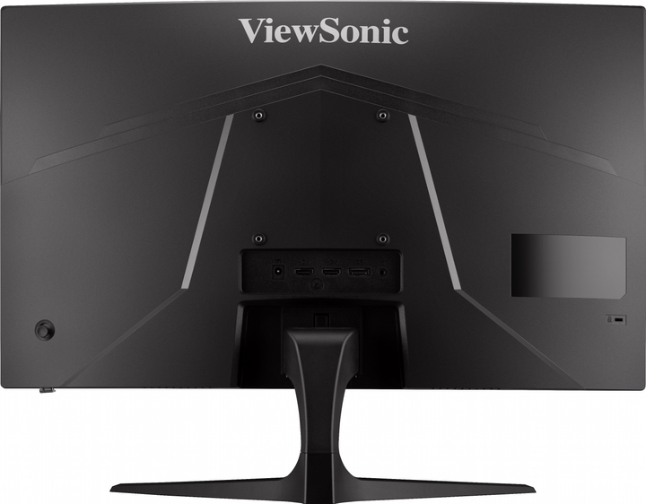 Monitor 23.6" ViewSonic VX2418C (VX2418C) - obraz 7