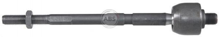 Рульові тяги ABS 240684 Fiat 500; Ford KA 1541354, 1541355, 51786815 - зображення 1