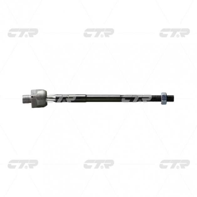 Рулевые тяги CTR CRMZ20 Mazda 626 GJ2132240, GJ213224X, GJ2232240 - изображение 1