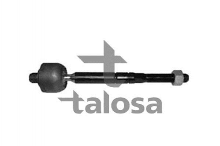 Рулевые тяги TALOSA 4407136 Mercedes M-Class, GL-Class 1644600005, EV800376, A1644600005 - изображение 1