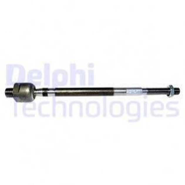 Рульові тяги Delphi TA2086 Mazda 626 GE4T32240A, 51617, GE4T3224O - зображення 1