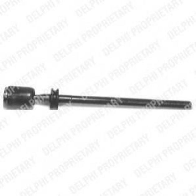 Рулевые тяги Delphi TA1376 Volkswagen Jetta, Golf, Scirocco, Caddy 171419807A, 171419821, 171419821A - изображение 1