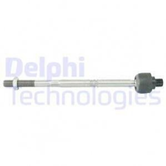 Рульові тяги Delphi TA1952 Opel Astra 1603357, 1603264, 16O3264 - зображення 1