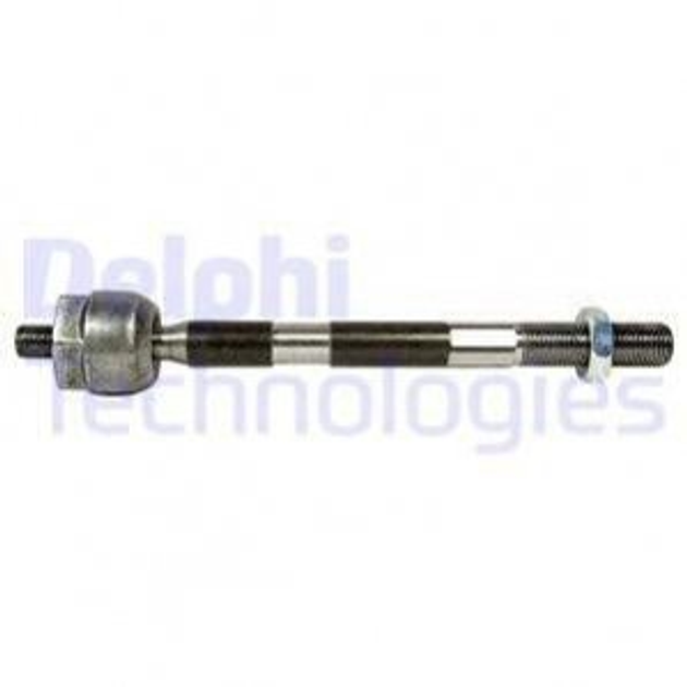 Рулевые тяги Delphi TA2396 Peugeot 207; Citroen C3 3812E8, 53O18, 53018 - изображение 1