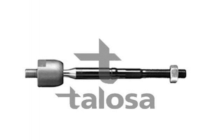 Рульові тяги TALOSA 4401550 Mazda CX-7 EV800543, EG2132240 - зображення 1