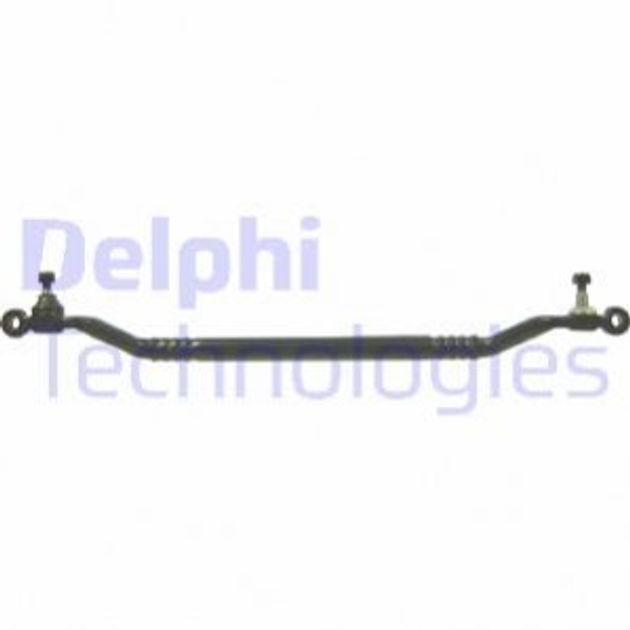 Рулевые тяги Delphi TL362 Opel Omega 322166, 90510647, 952O - изображение 1