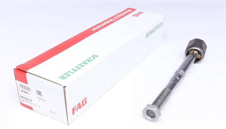 Рульові тяги FAG 840 0410 10 Audi A8, A6, Q5, A7, Allroad 4G0423810A - зображення 1