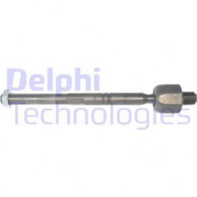 Рулевые тяги Delphi TA1964 BMW 5 Series, 6 Series 21310, 2131O, 32106777479 - изображение 1