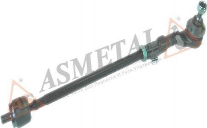 Рулевые тяги ASMETAL 29RN3551 Renault Twingo 7701467219 - изображение 1