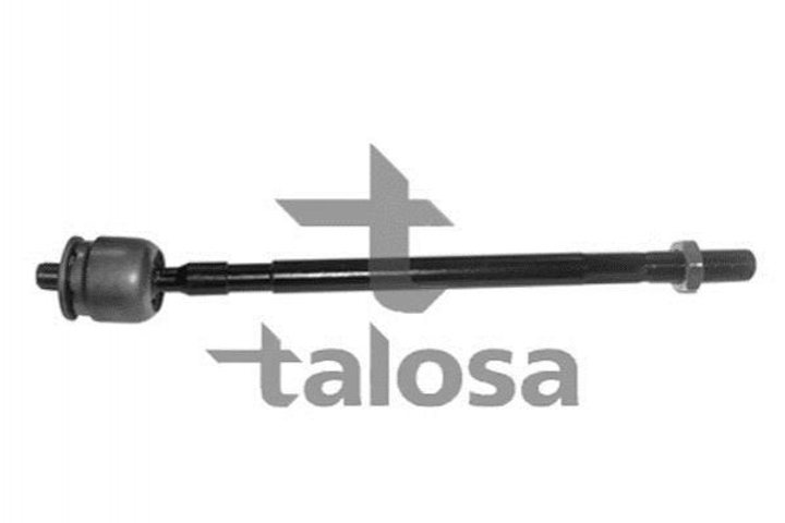 Рульові тяги TALOSA 4406132 Renault Safrane, Twingo 7701469517, 7701469569 - зображення 1