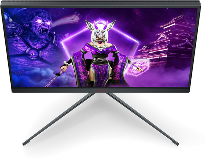 Монитор 27" AOC AGON AG274QXM (AG274QXM) - изображение 4