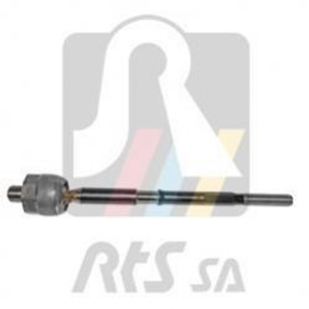 Рулевые тяги RTS 92-03163 Daewoo Matiz 93741092 - изображение 1