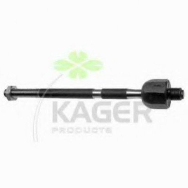 Рулевые тяги KAGER 410412 Toyota Avensis 4550305020 - изображение 1