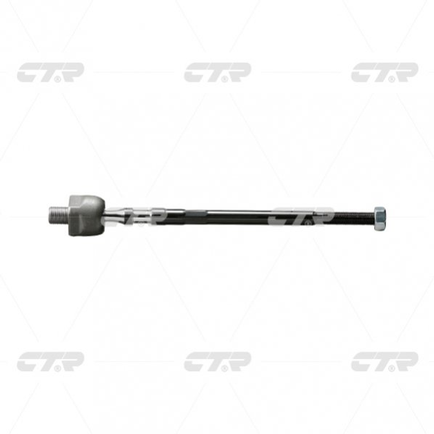 Рульові тяги CTR CRN16 Nissan Almera 485211M210, 485211M225, 485211M226 - зображення 1