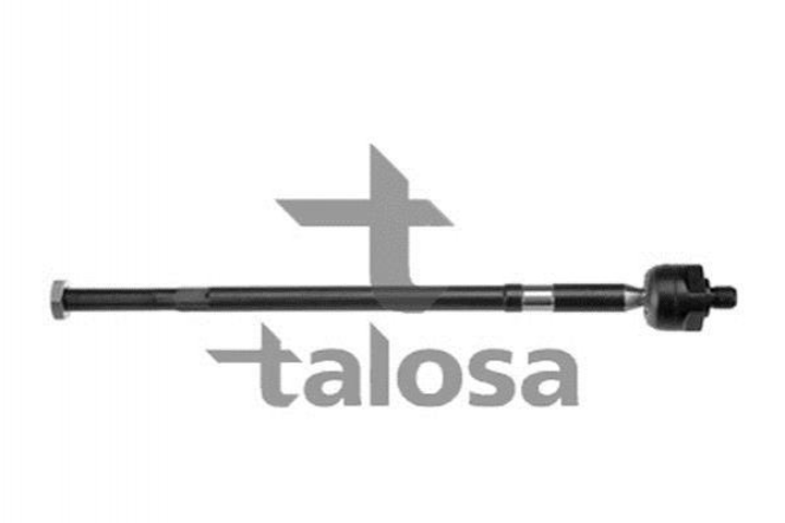 Рулевые тяги TALOSA 4409669 Volkswagen Passat 357419823, 357422807A, 357422821 - изображение 1