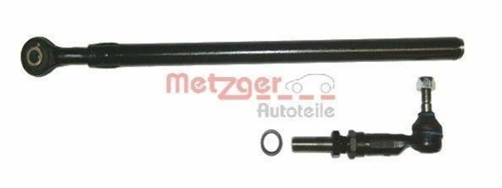 Рулевые тяги METZGER 56008502 Audi 100, A6 4A0419802A - изображение 1