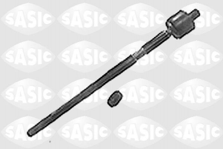 Рулевые тяги SASIC 9006843 Mercedes V-Class, Vito 6384600255, 6384600055, 6384600205 - изображение 1