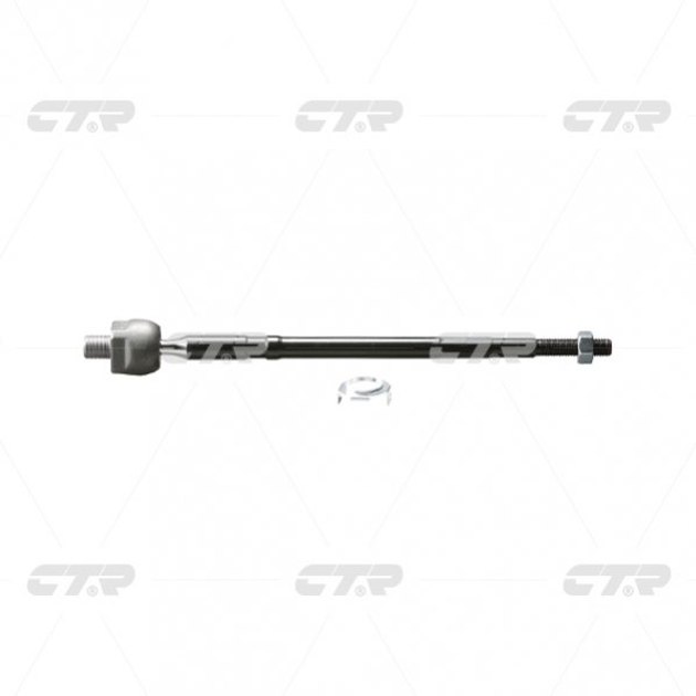 Рулевые тяги CTR CRMZ21 B4553224X, F1CZ3280A - изображение 1