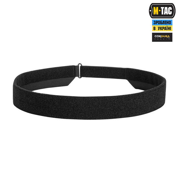 M-Tac внутрішній ремінь Tiger для Range Belt Black M/L - зображення 2