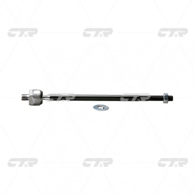 Рульові тяги CTR CRM29 Mitsubishi Pajero MR448255 - зображення 1