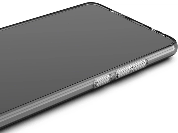 Чехол для смартфона BeCover для Apple iPhone 15 Plus Transparent (BC_710148) - изображение 2