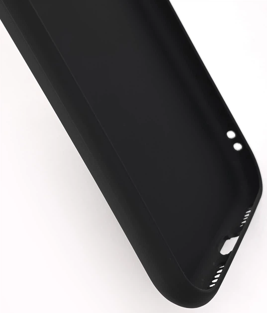 Чохол для смартфона BeCover для Realme 10 Pro Plus 5G Black (BC_710158) - Фото 2 Чохол для смартфона BeCover для Realme 10 Pro Plus 5G Black (BC_710158) - зображення 2
