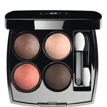 CHANEL LES 4 OMBRES 204 TISSÉ VENDÔME Тени для век Chanel Les 4 Ombres 204 - Tisse Vendome (2g