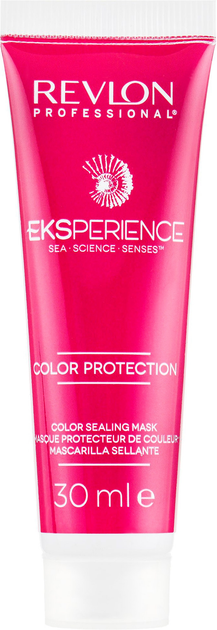 Маска для окрашенных волос Revlon Professional Eksperience Color ...