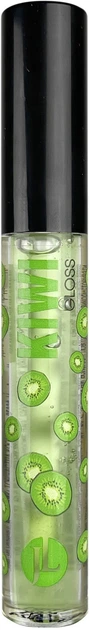 Блеск-масло для губ Jovial Luxe Gloss Kiwi (4 мл) (922801-854146-2) - Фото 1 Блеск-масло для губ Jovial Luxe Gloss Kiwi (4 мл) (922801-854146-2) - изображение 1