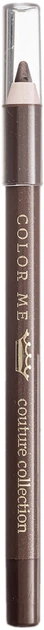 Олівець для очей Color Me Premium Waterproof Eyeliner PE2 (1.64 г) (657051-975895-2) - Фото 1 Олівець для очей Color Me Premium Waterproof Eyeliner PE2 (1.64 г) (657051-975895-2) - зображення 1