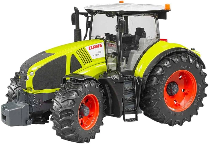 Traktor Bruder Claas Axion 950 (4001702030124) - obraz 2