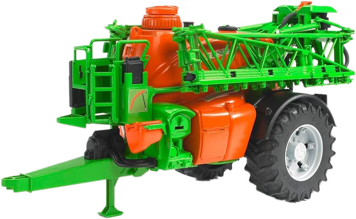 Причіп Bruder Amazone trailed field sprayer UX 5200 (4001702022075) - зображення 1