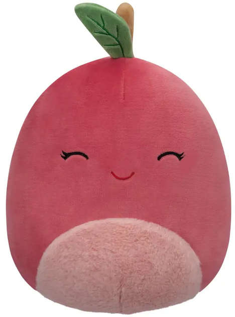 Pluszowa zabawka Jazwares Squishmallows Cherry 19 cm (196566163904) - obraz 1