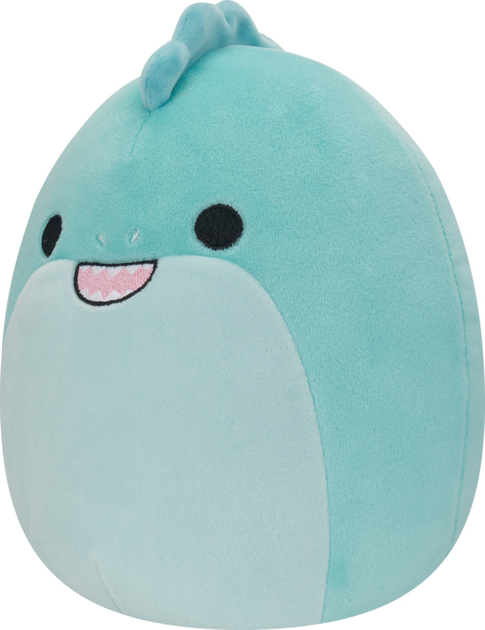 Pluszowa zabawka Jazwares Squishmallows Essy the Eel 19 cm (196566163874) - obraz 2