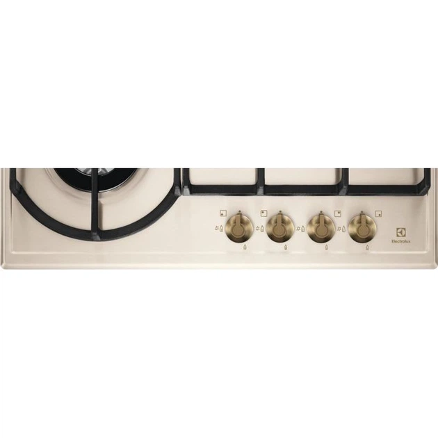 Робоча поверхня ELECTROLUX EGH6343RON - изображение 2