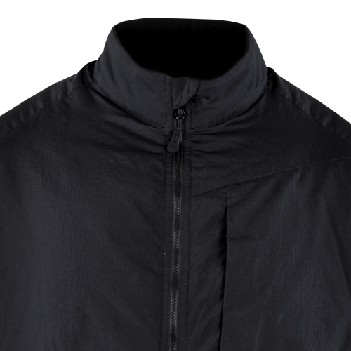 Зимова тактична куртка Condor Nimbus Light Loft Jacket (PrimaLoft™60G) 101097 Medium, Graphite (Сірий) - зображення 11