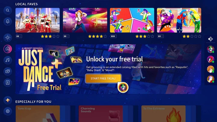 Ключ активации Just Dance 2024 Edition для Xbox Series S/X - изображение 4