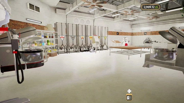 Ключ активации Bakery Simulator для Xbox One/Series S/X - изображение 7