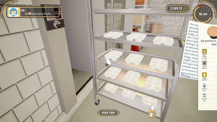 Ключ активации Bakery Simulator для Xbox One/Series S/X - изображение 10