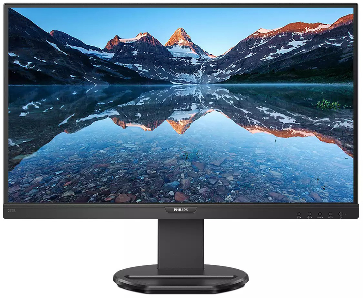 Монітор 27" Philips 276B9/00 (276B9/00) - зображення 1